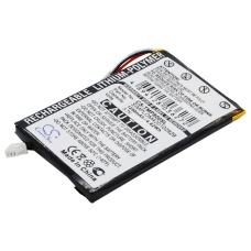 Kompatibilní náhrada baterie za TomTom SIMPLOM420102829