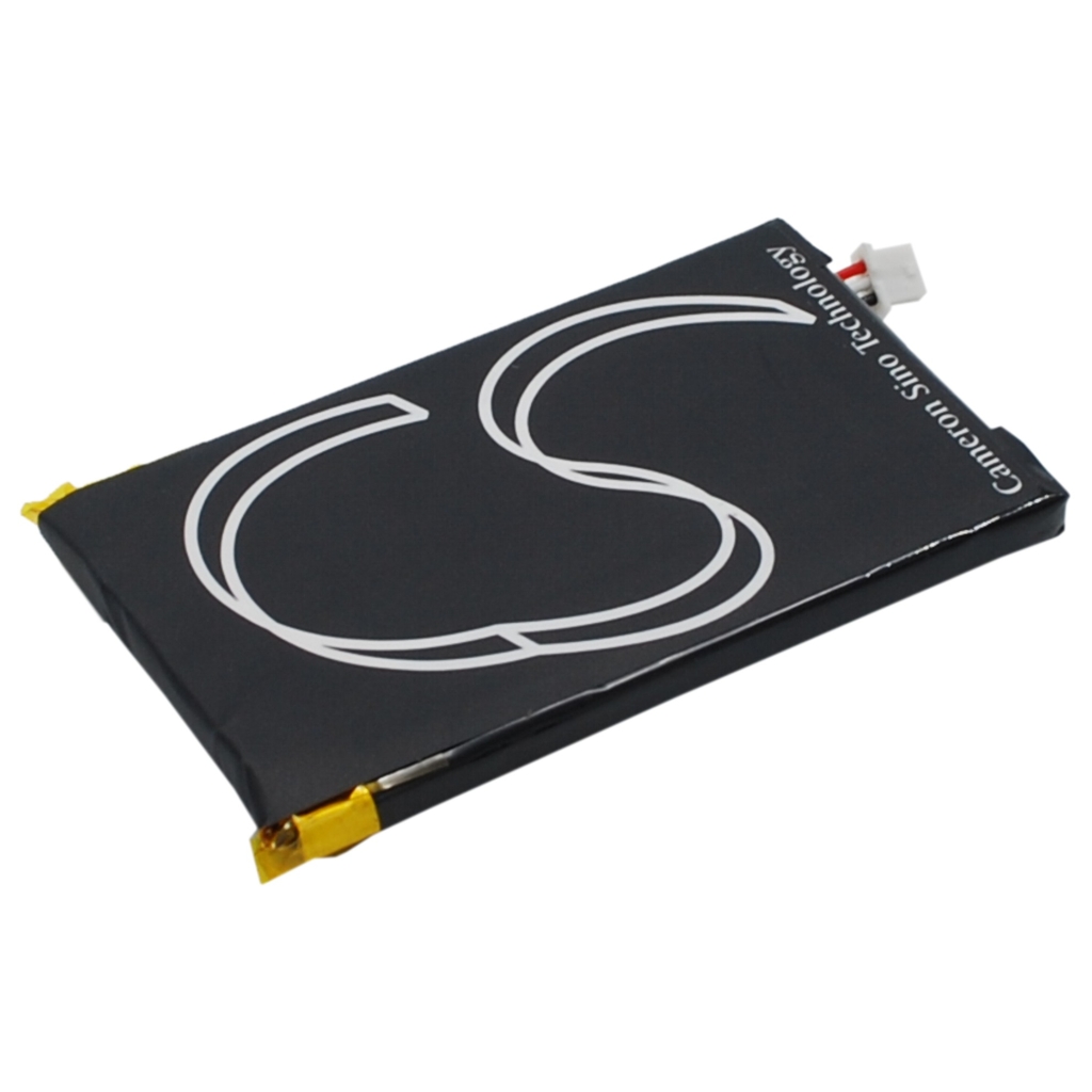Batéria GPS, navigátora TomTom CS-TMP800SL