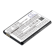 Battery compatibleWith Tp-link