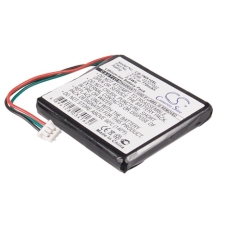 Kompatibilná náhrada batérie za TomTom AHL03706001,AHL03707002,VF9,VF9B