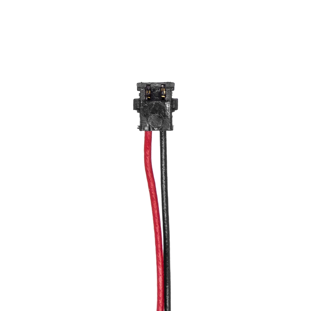 Batérie pre inteligentné hodinky Tomtom CS-TMS110SH