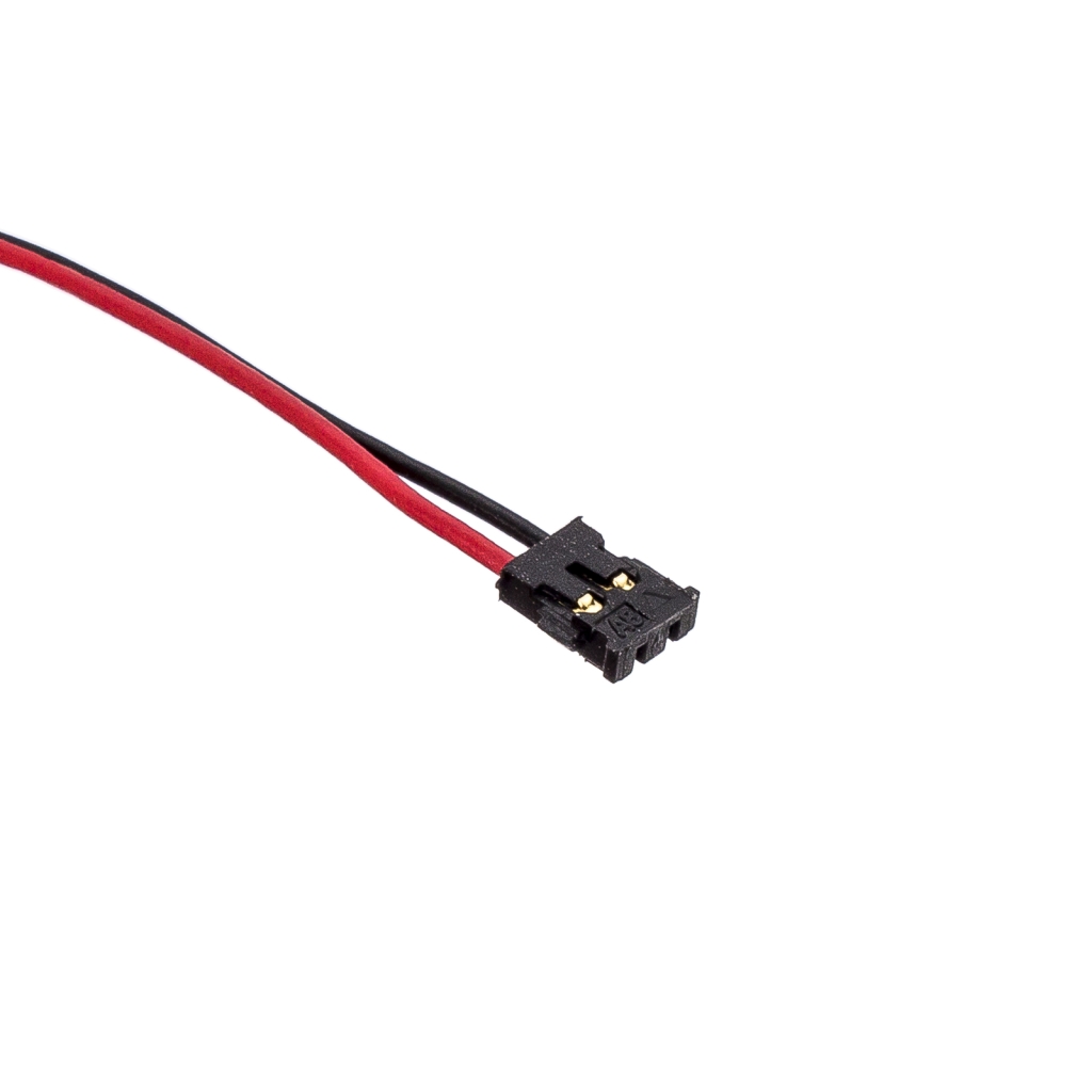 Batérie pre inteligentné hodinky Tomtom CS-TMS110SH