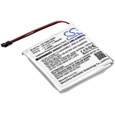 Kompatibilná náhrada batérie za TomTom SP322826PA