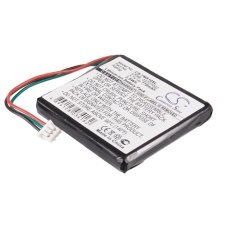 Kompatibilná náhrada batérie za TomTom AHL03706001,AHL03707002,VF9,VF9B