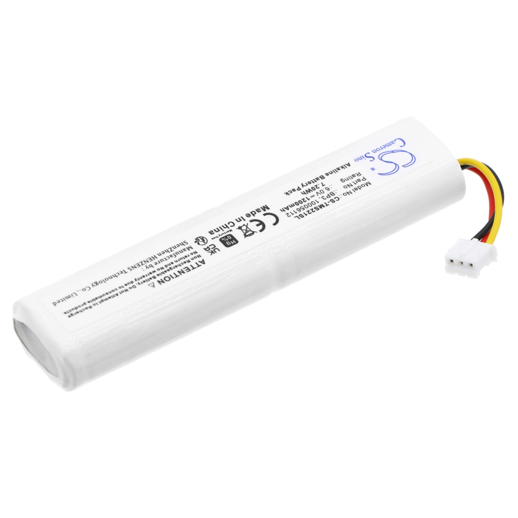 Batéria pre domáce bezpečnostné kamery Telenot CS-TMS221SL