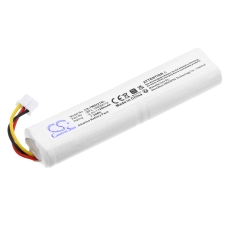 Compatible battery replacement for  100056112,BP3