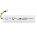 Home Security Camera Battery Telenot CS-TMS221SL