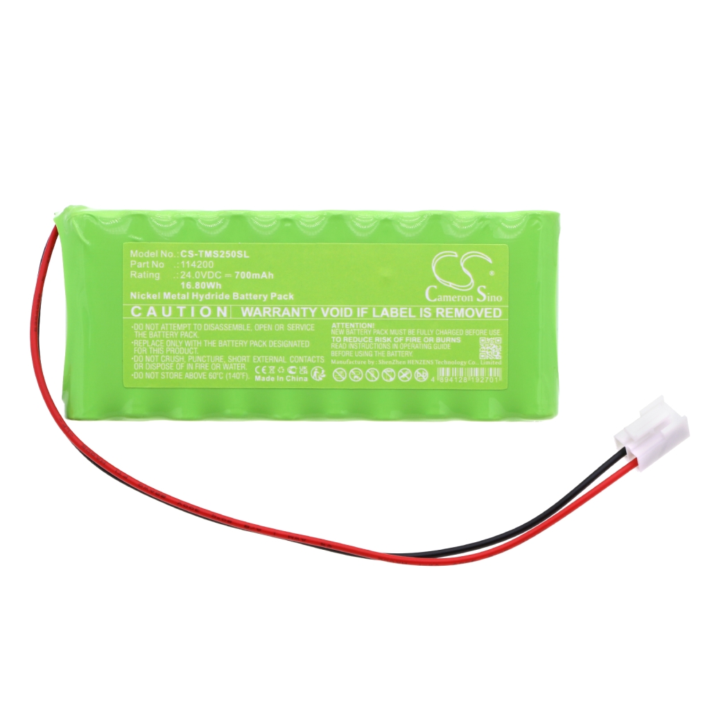 Batéria pre domáce bezpečnostné kamery Thomson CS-TMS250SL