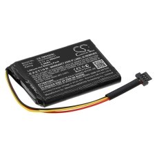 Kompatibilná náhrada batérie za TomTom 6027A0090721