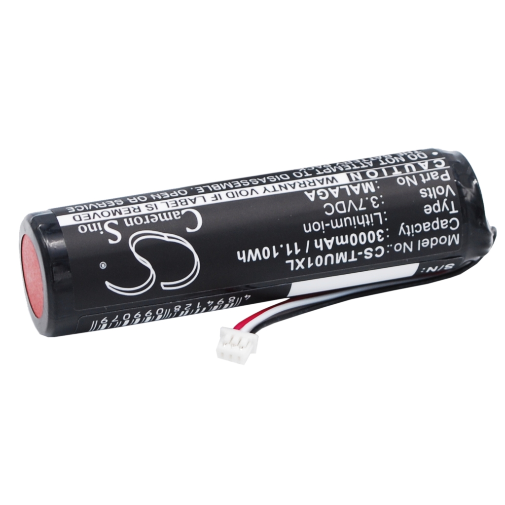 GPS, Navigator Battery TomTom Urban Rider