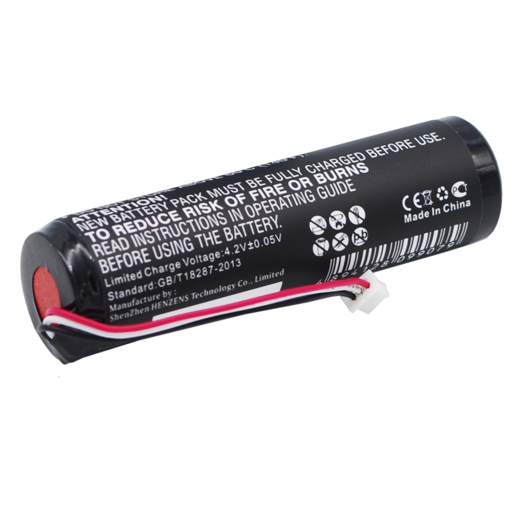 GPS, Navigator Battery TomTom Urban Rider