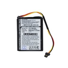 Kompatibilná náhrada batérie za TomTom AHL03709900