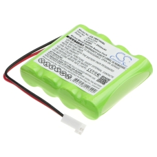 Kompatibilní náhrada baterie za Teleradio M241054
