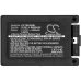 Priemyselné batérie Teleradio CS-TMX200BL