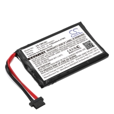 Kompatibilní náhrada baterie za TomTom 6027A0106201
