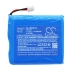 Home Security Camera Battery Technaxx CS-TMX591SL