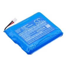 Kompatibilná náhrada batérie za Technaxx TE4653