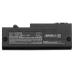 Notebook battery Toshiba NB100-01G