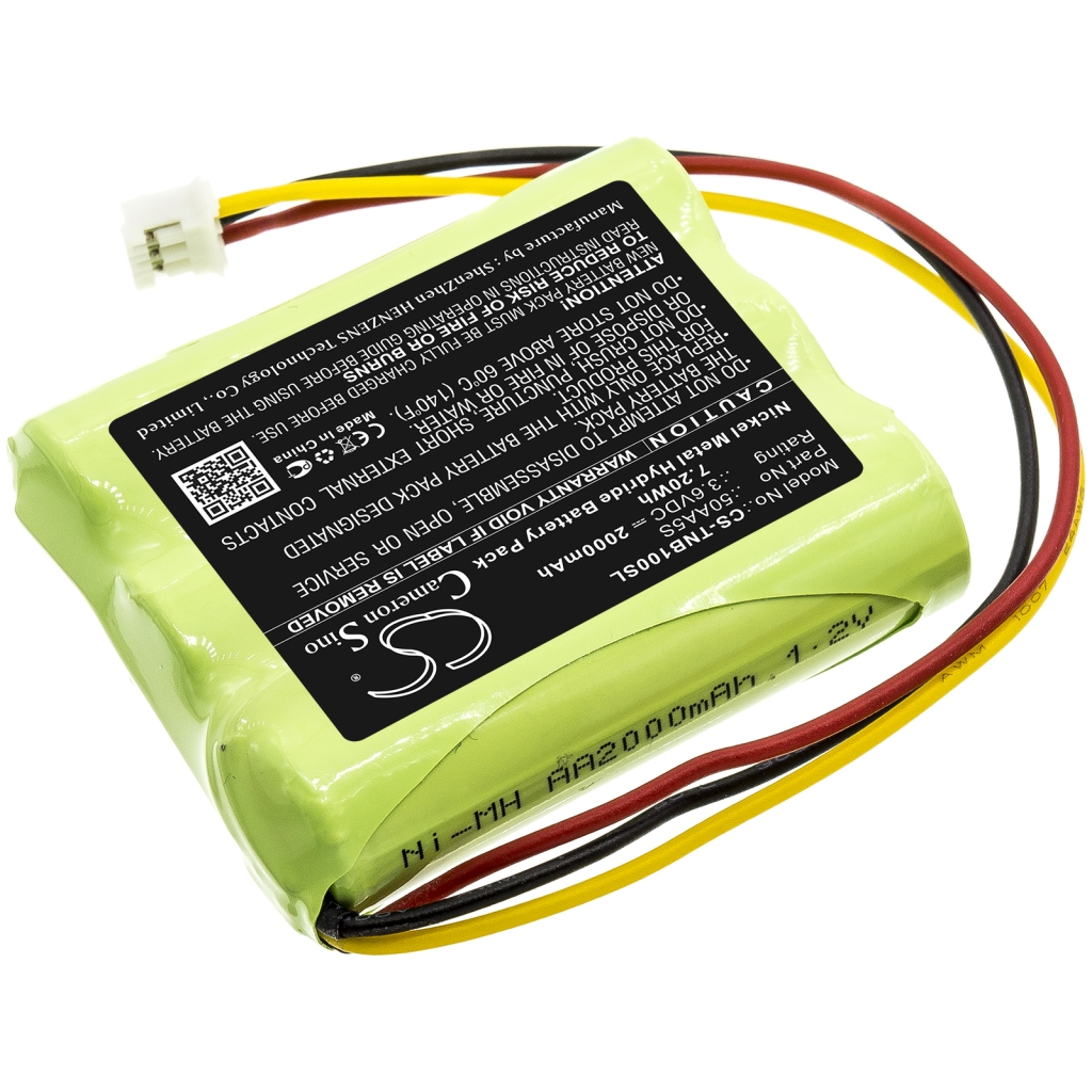 Batéria pre reproduktory Toniebox CS-TNB100SL