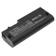 Kompatibilná náhrada batérie za Toshiba PA3689U-1BAS,PA3689U-1BRS,PABAS155,PABAS156