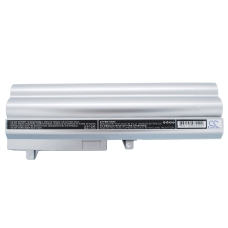 Kompatibilná náhrada batérie za Toshiba GC02000XV10,L007221,PA3731U-1BRS,PA3732U-1BAS,PA3733U-1BRS...