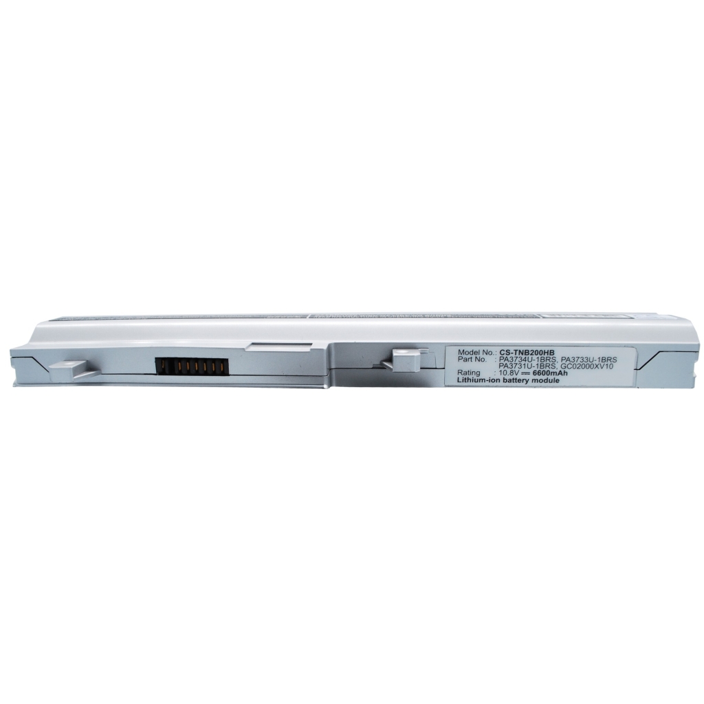 Batéria notebooku Toshiba CS-TNB200HB