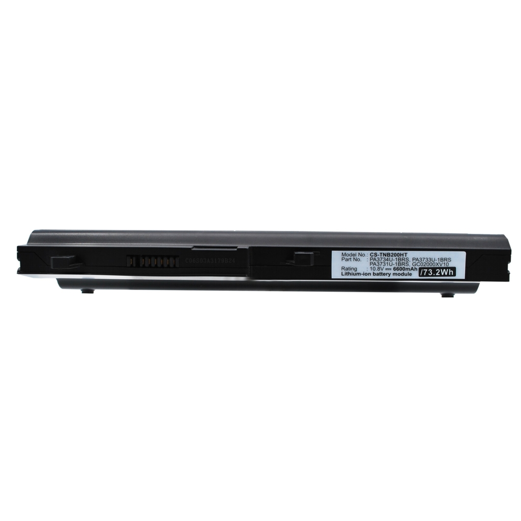 Batéria notebooku Toshiba CS-TNB200HT