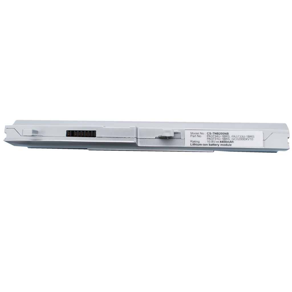 Batéria notebooku Toshiba CS-TNB200NB