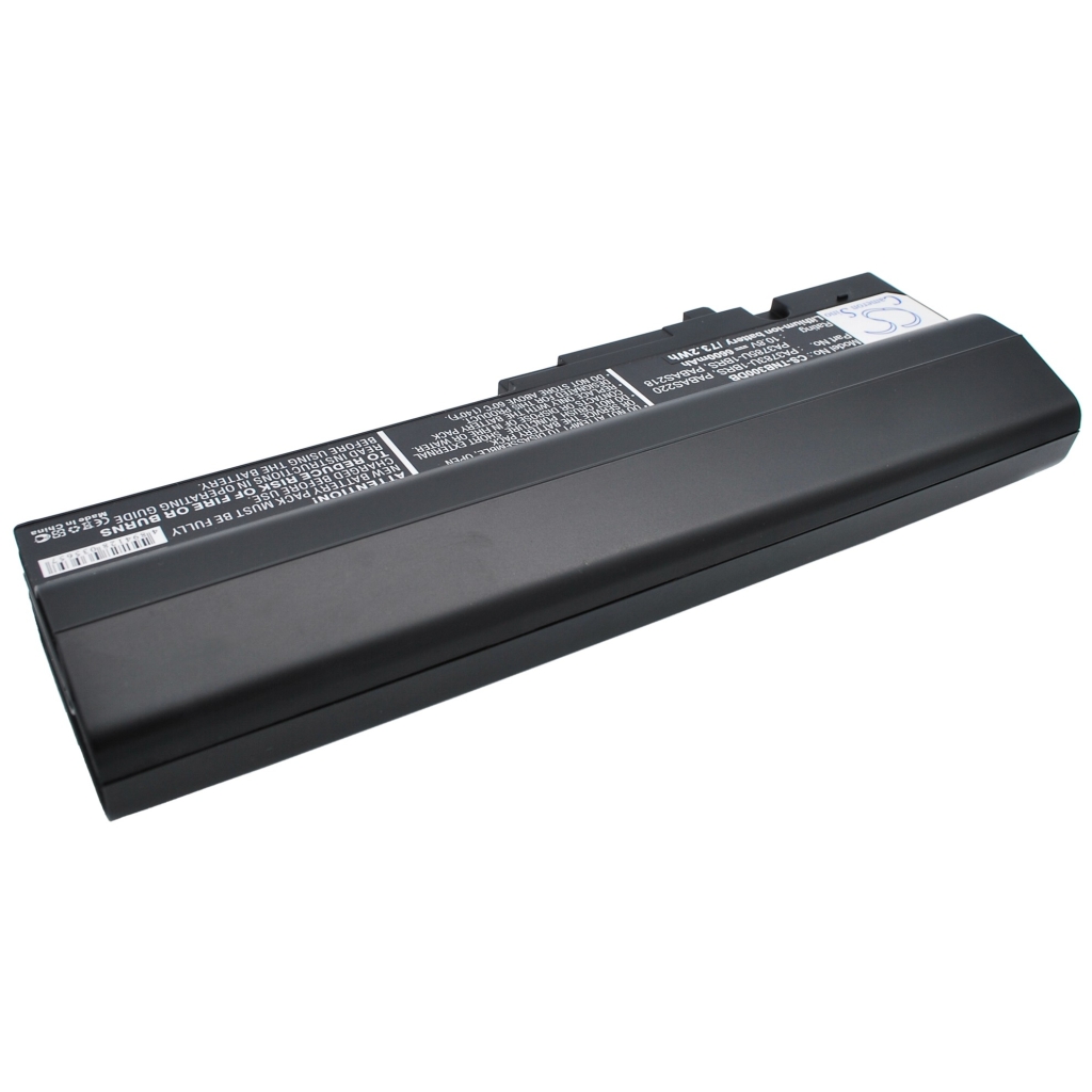Batéria notebooku Toshiba CS-TNB300DB