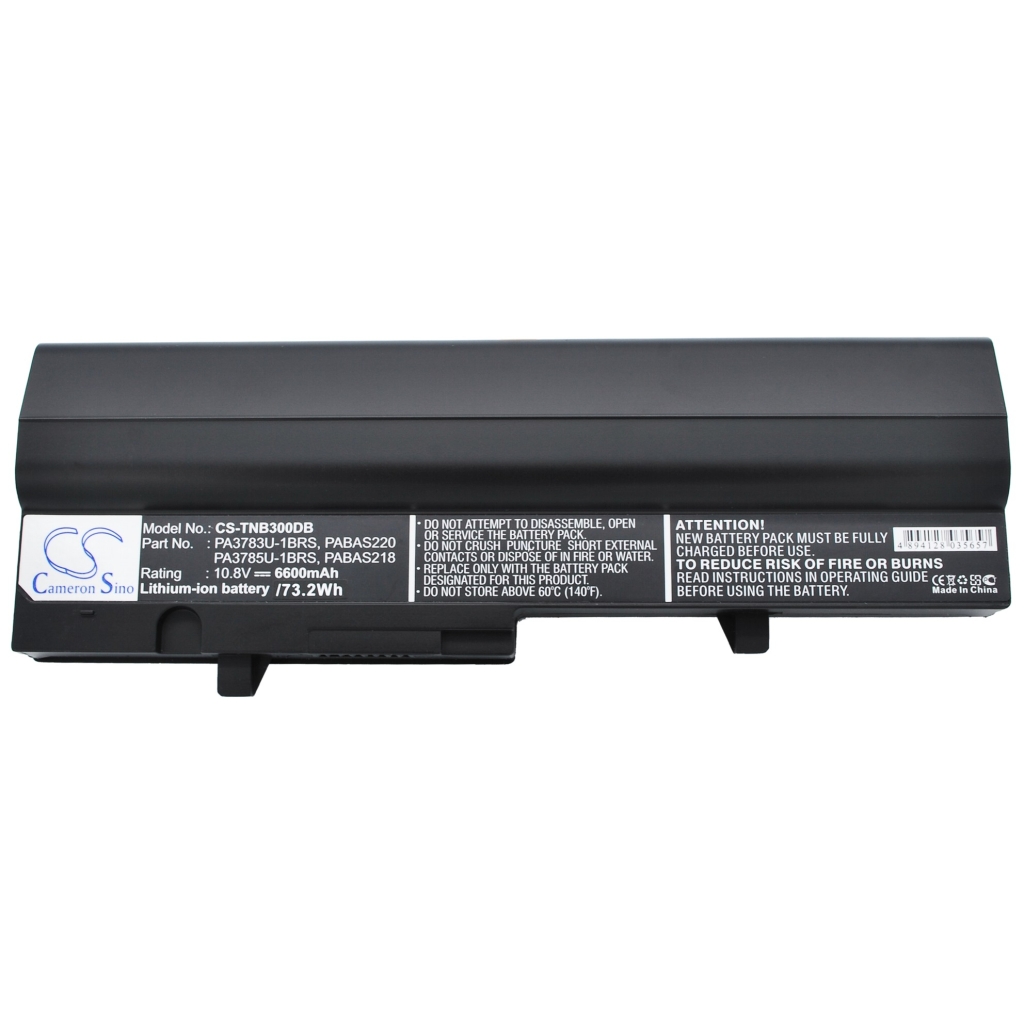 Batéria notebooku Toshiba CS-TNB300DB