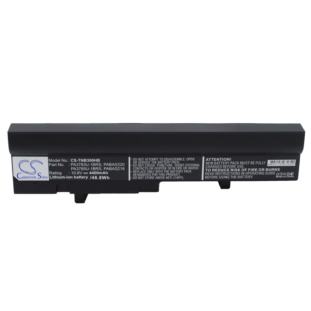 Batéria notebooku Toshiba CS-TNB300HB