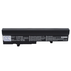 Kompatibilná náhrada batérie za Toshiba PA3783U-1BRS,PA3785U-1BRS,PABAS218,PABAS220
