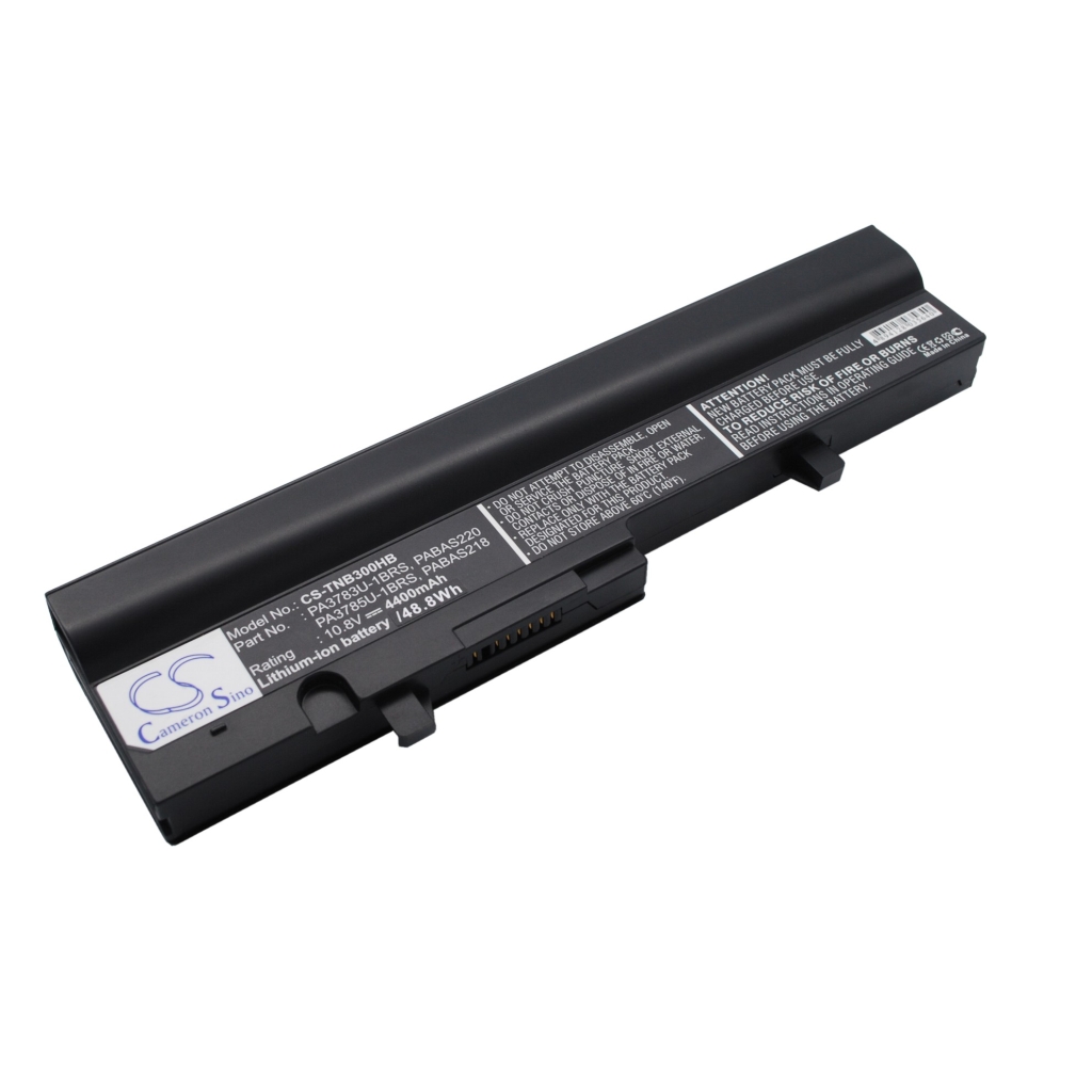 Batéria notebooku Toshiba CS-TNB300HB
