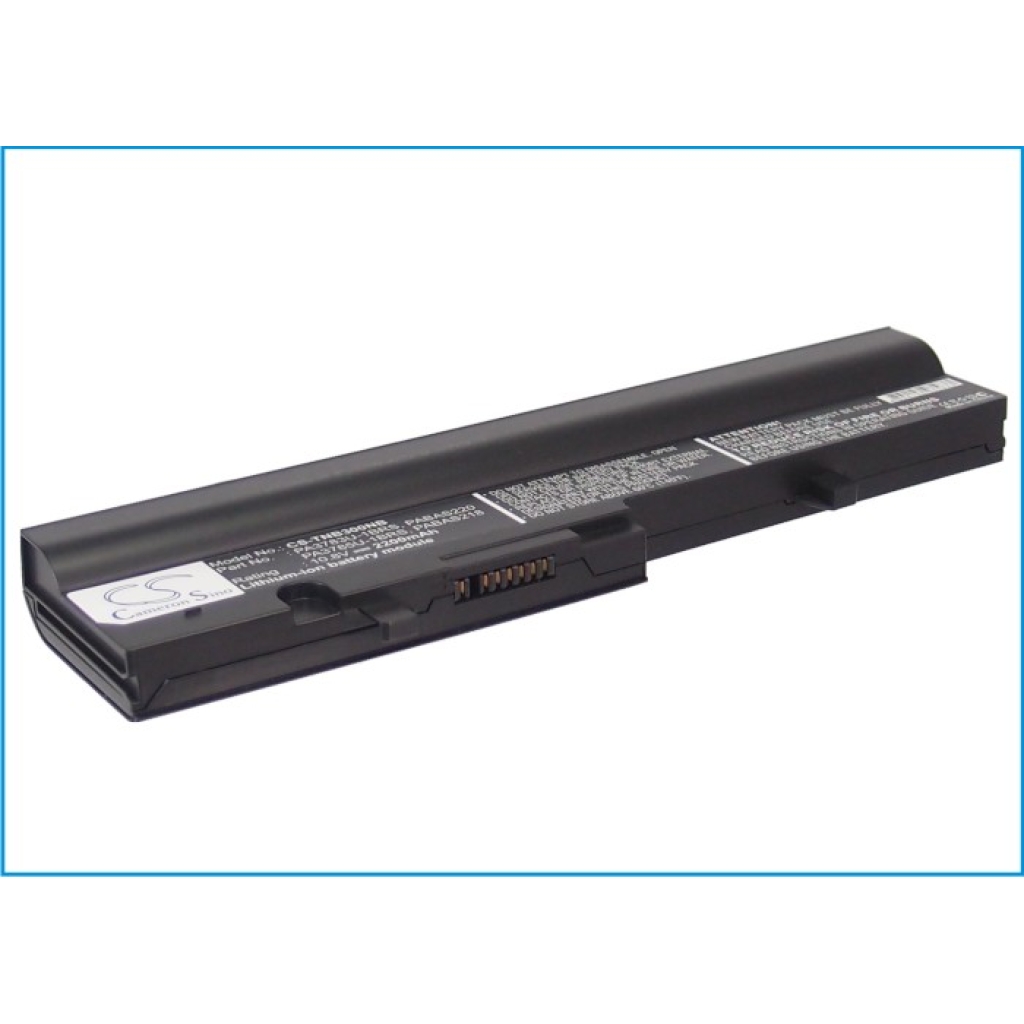 Batéria notebooku Toshiba CS-TNB300NB