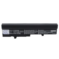 Kompatibilná náhrada batérie za Toshiba PA3783U-1BRS,PA3785U-1BRS,PABAS218,PABAS220