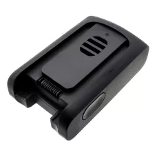 Compatible battery replacement for Tineco 9VSPT150000,VS15-02