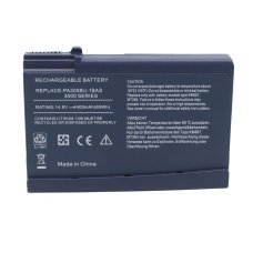 Kompatibilná náhrada batérie za Toshiba PA3098,PA3098U,PA3098U-1BAS,PA3098U-1BRS