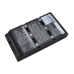Batéria notebooku Toshiba CS-TO5100