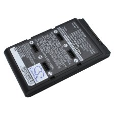 Kompatibilná náhrada batérie za Toshiba B499,PA3123-1BAS,PA3123U-1BRS,PA3178,PA3178U...
