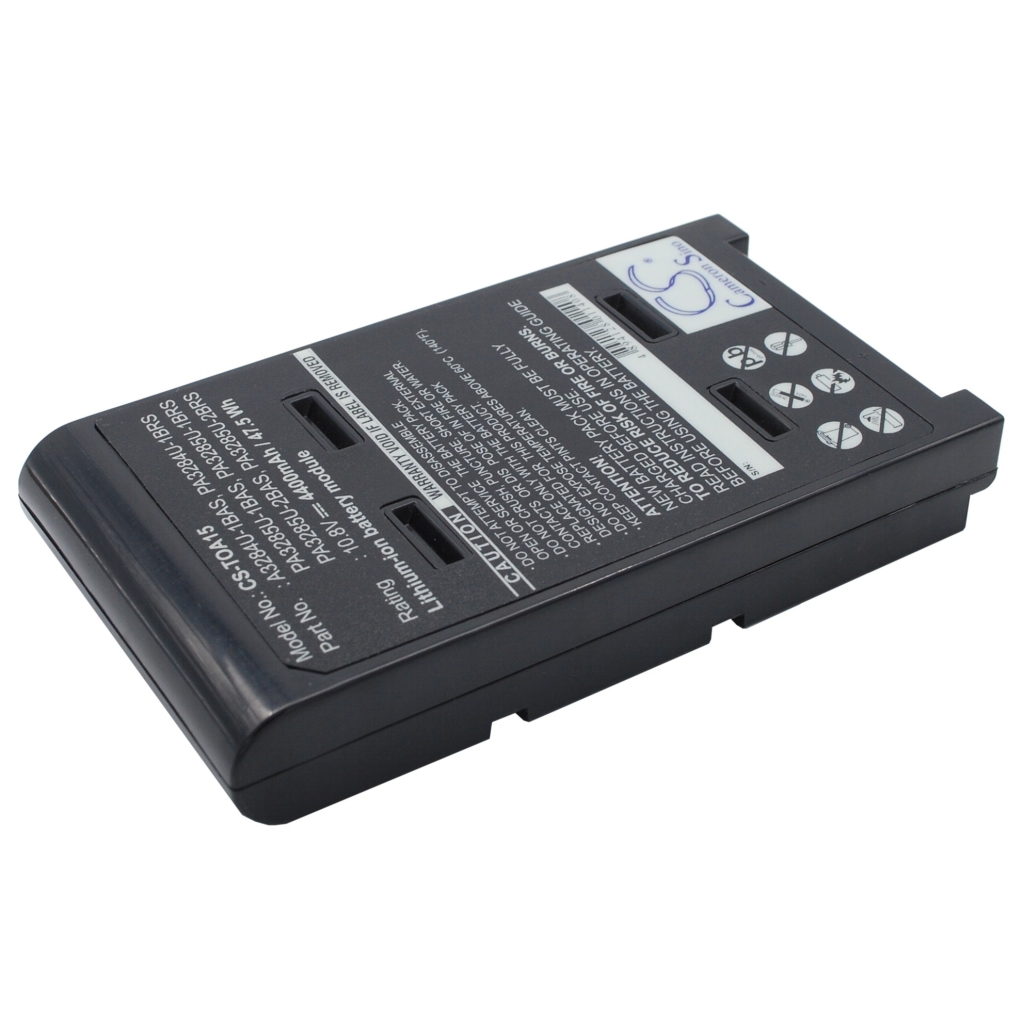 Batéria notebooku Toshiba CS-TOA15