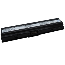 Kompatibilná náhrada batérie za Toshiba PA3533U-1BAS,PA3533U-1BRS,PA3534U-1BAS,PA3534U-1BRS,PA3535U-1BAS...