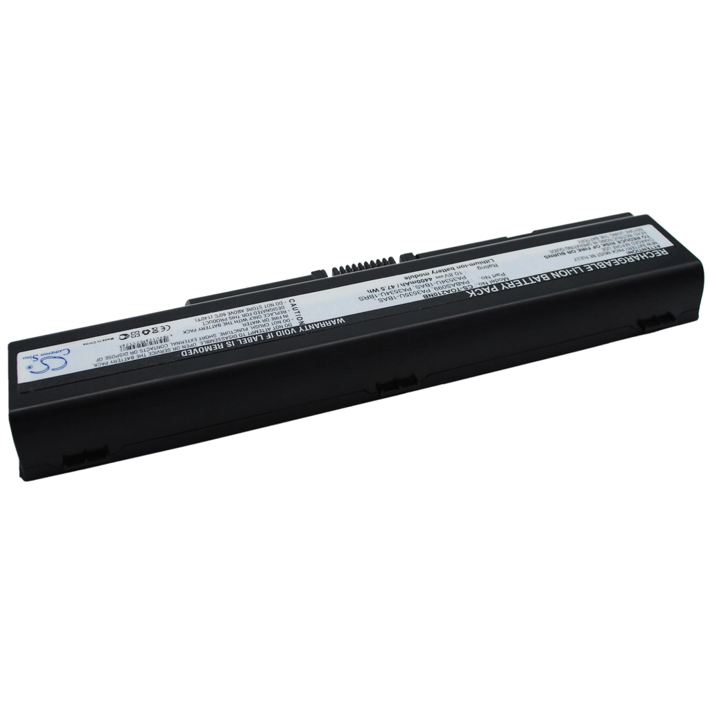 Battery Replaces PABAS099