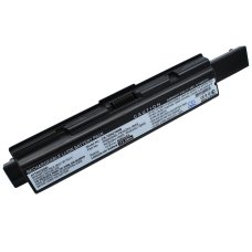 Kompatibilná náhrada batérie za Toshiba PA3533U-1BAS,PA3533U-1BRS,PA3534U-1BAS,PA3534U-1BRS,PA3535U-1BAS...