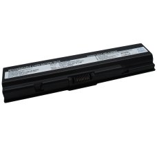 Kompatibilná náhrada batérie za Toshiba PA3533U-1BAS,PA3533U-1BRS,PA3534U-1BAS,PA3534U-1BRS,PA3535U-1BAS...