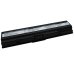Notebook battery Toshiba Satellite A200-1O7