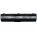 Notebook battery Toshiba Satellite A200-1O7