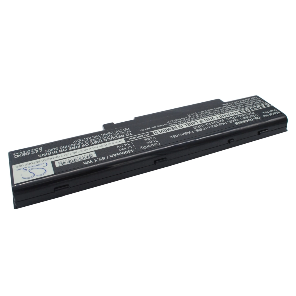 Batéria notebooku Toshiba CS-TOA60NB