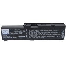 Kompatibilná náhrada batérie za Toshiba PA3383,PA3383U,PA3383U-1BAS,PA3383U-1BRS