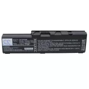 Notebook battery Toshiba Satellite A75-S1251