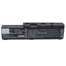 Kompatibilná náhrada batérie za Toshiba PA3383,PA3383U,PA3383U-1BAS,PA3383U-1BRS
